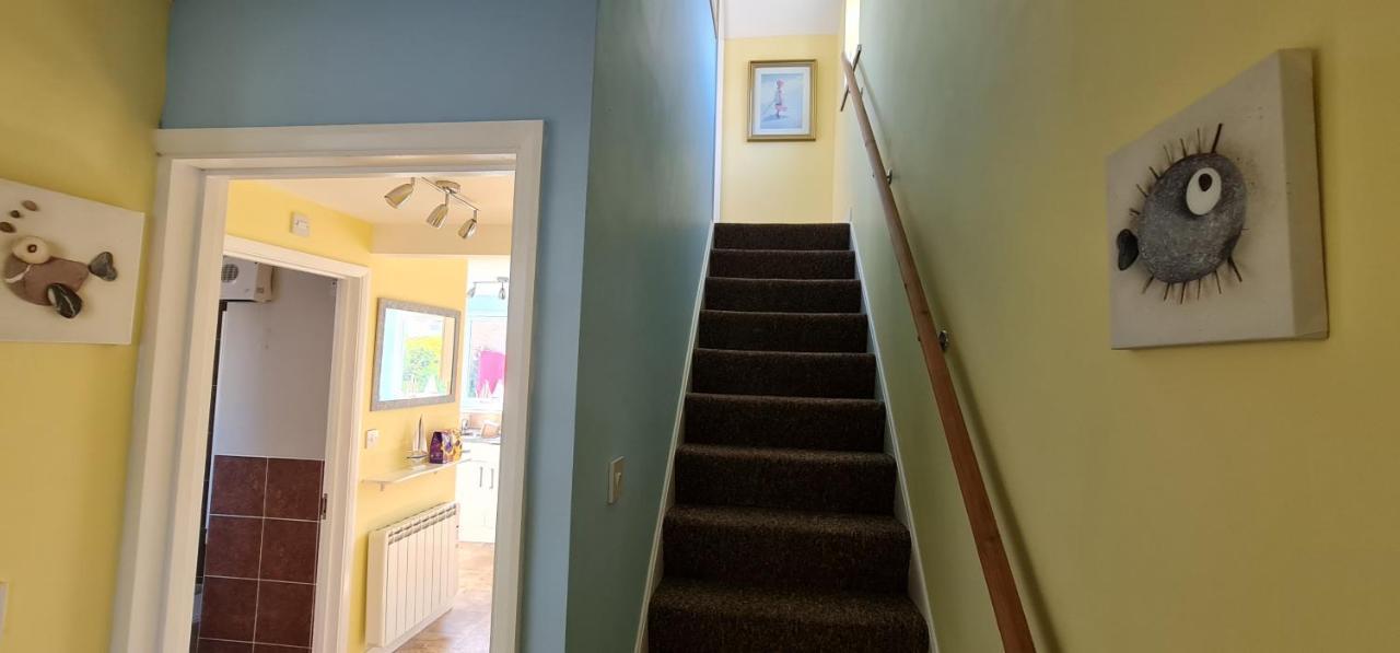 Parterre Holiday Apartments Sandown Exterior foto