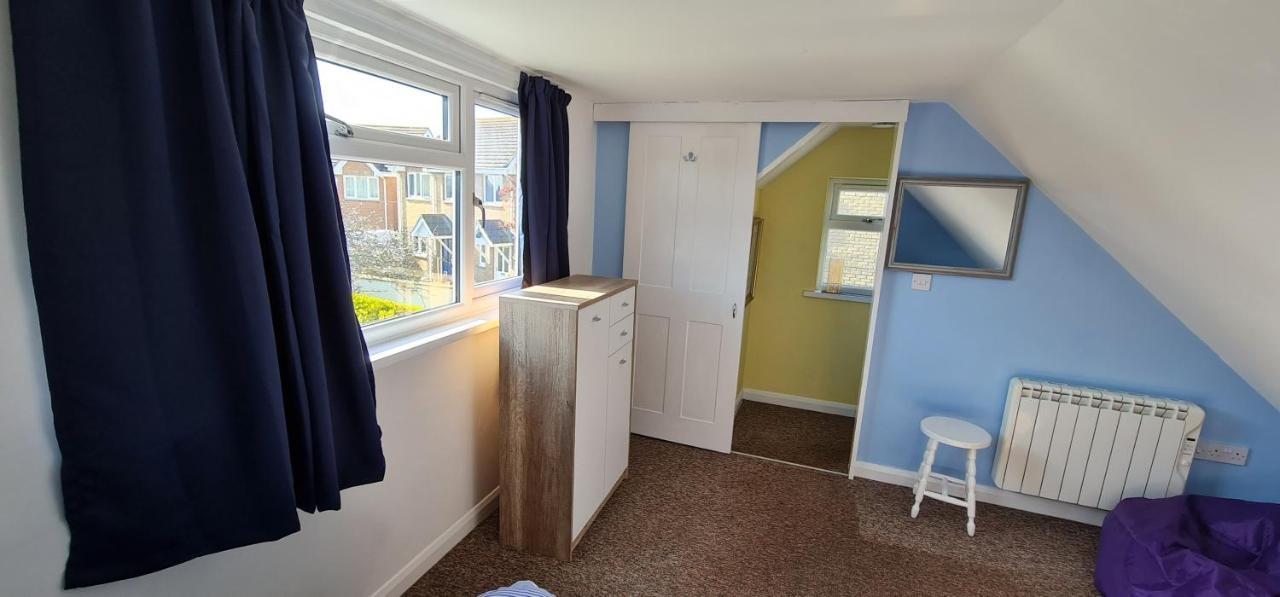 Parterre Holiday Apartments Sandown Exterior foto