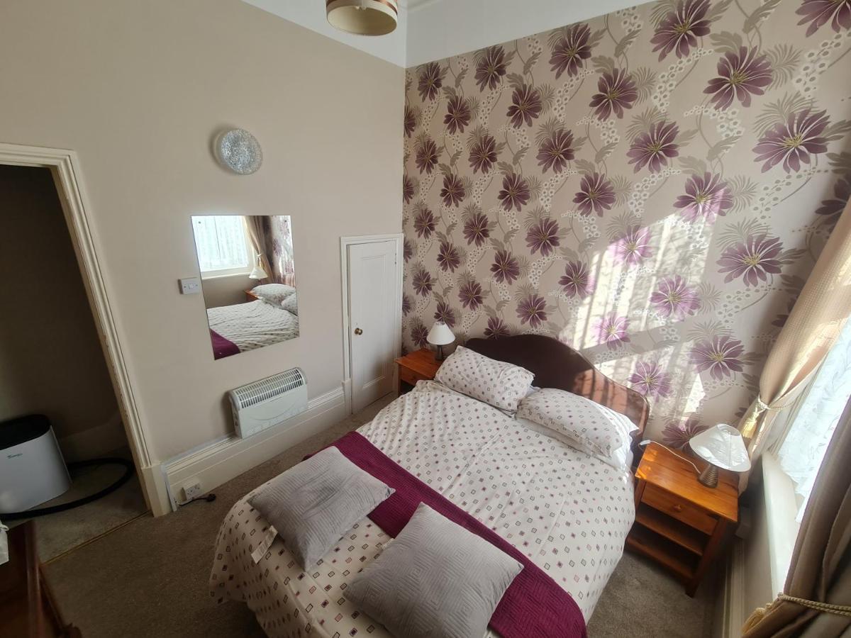 Parterre Holiday Apartments Sandown Exterior foto
