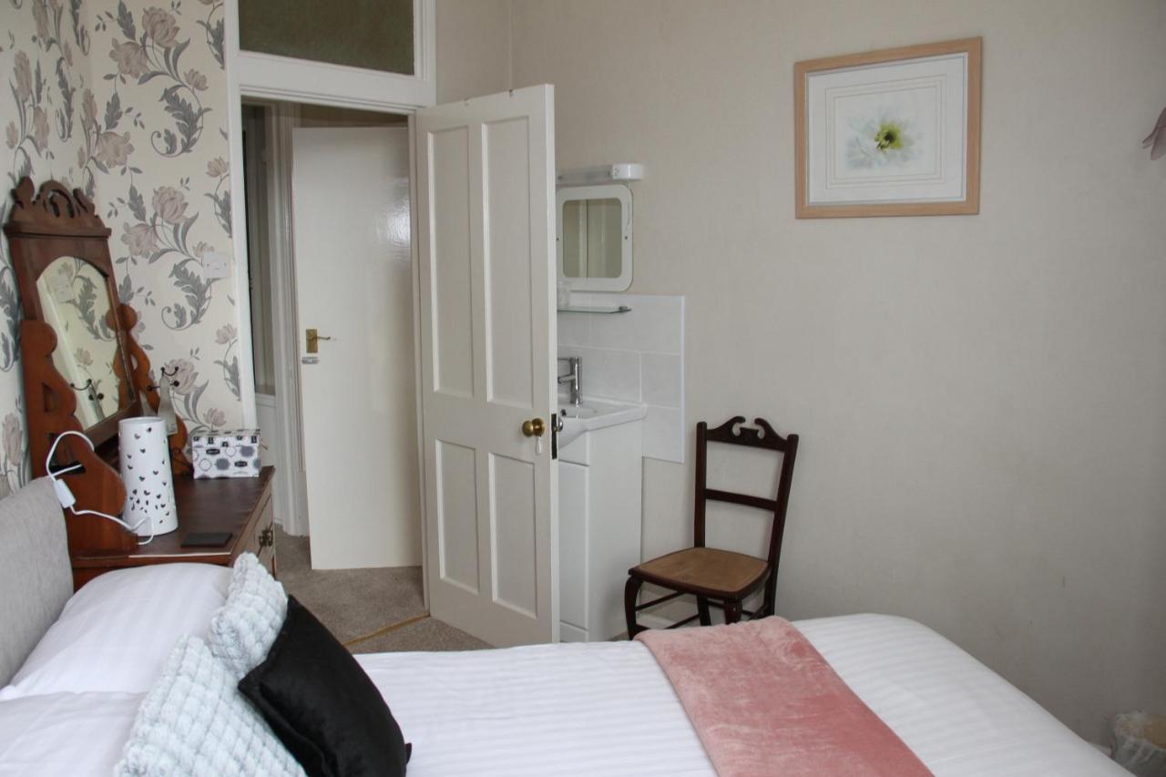 Parterre Holiday Apartments Sandown Exterior foto